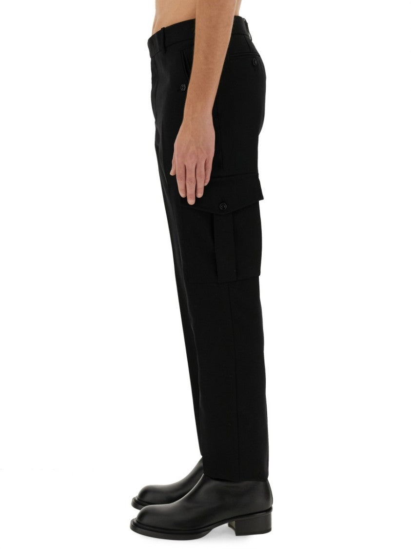 Military Pants