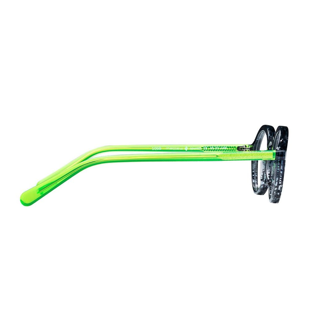Opuntia Opuntia Round Frame Eyeglasses
