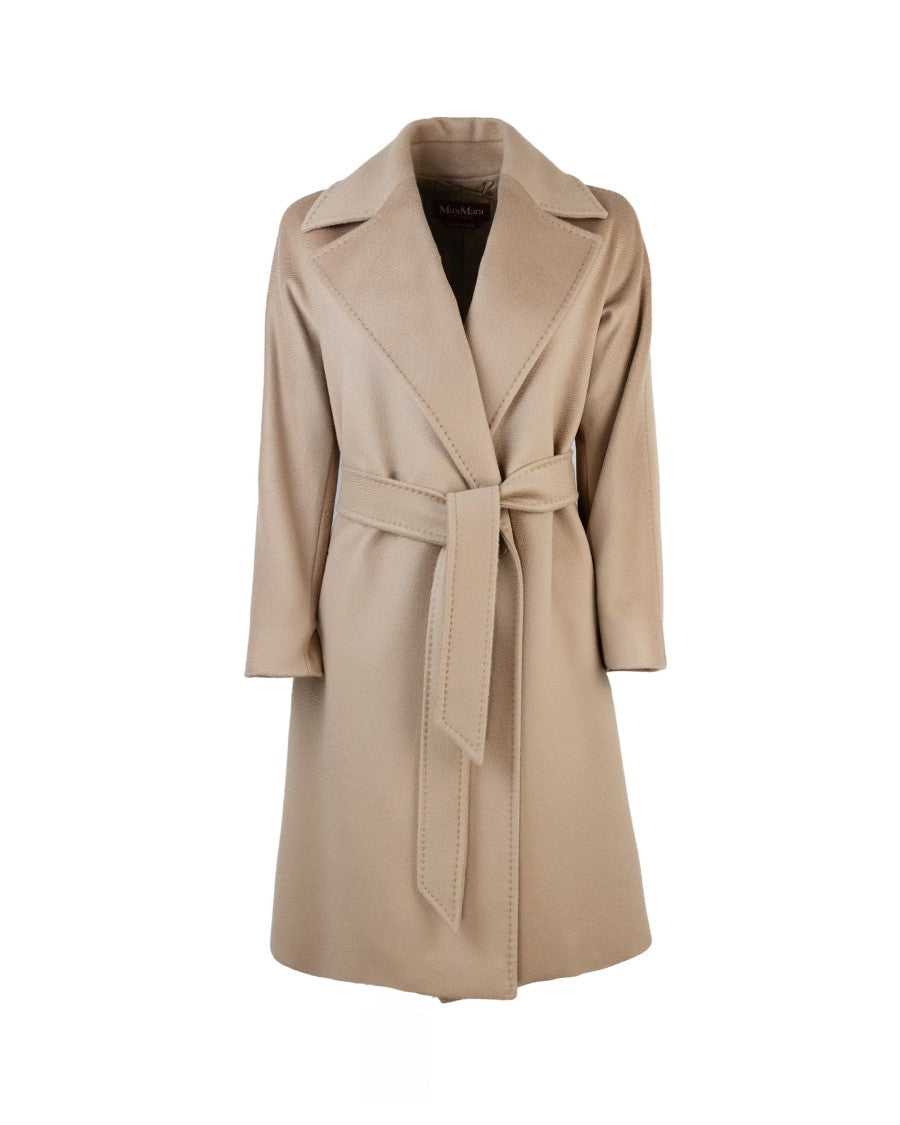Dravenna Camel Coat