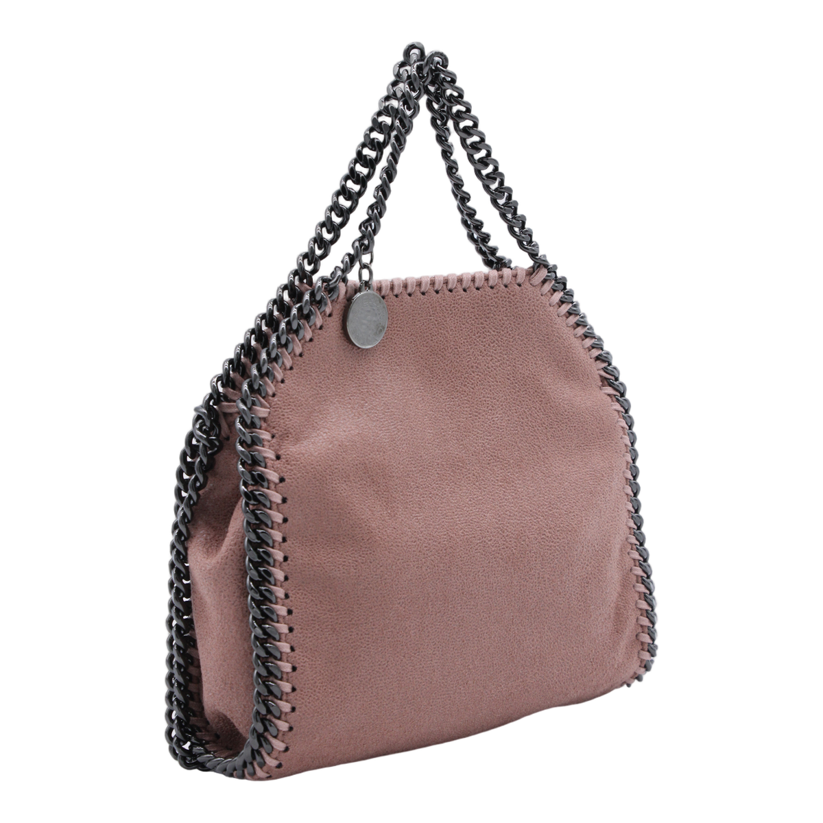 Structured Silhouette Bag with Subtle Hardware Details