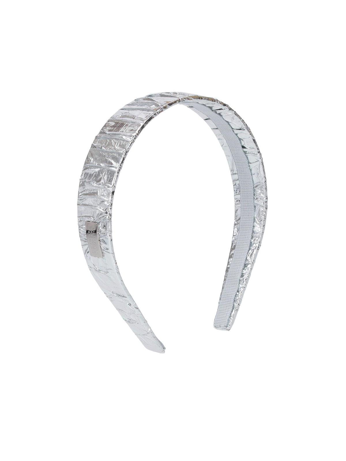 Polished Silver Jewelry with Minimalist Design