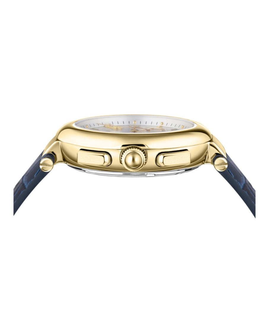 Legacy Chronograph Watch