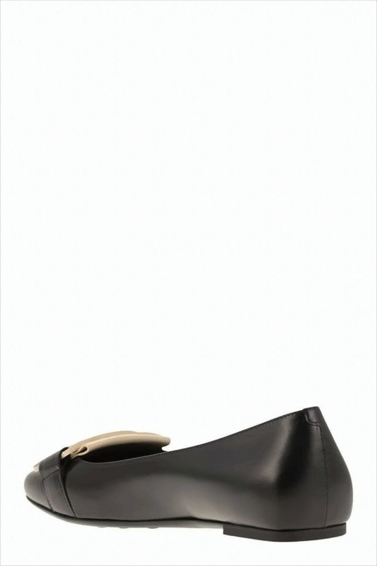 Pointed Toe Flat Shoes