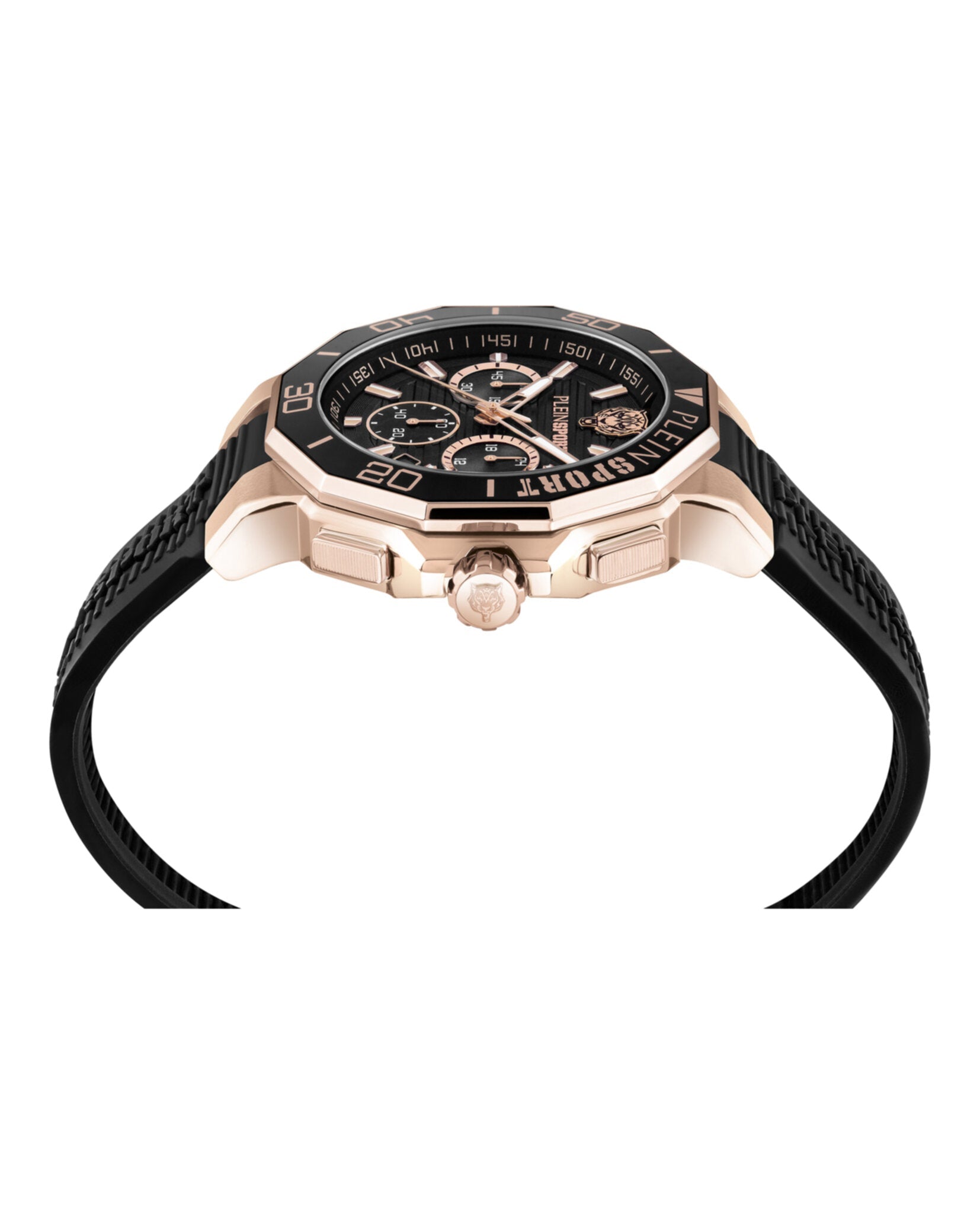 Titan Chronograph Watch