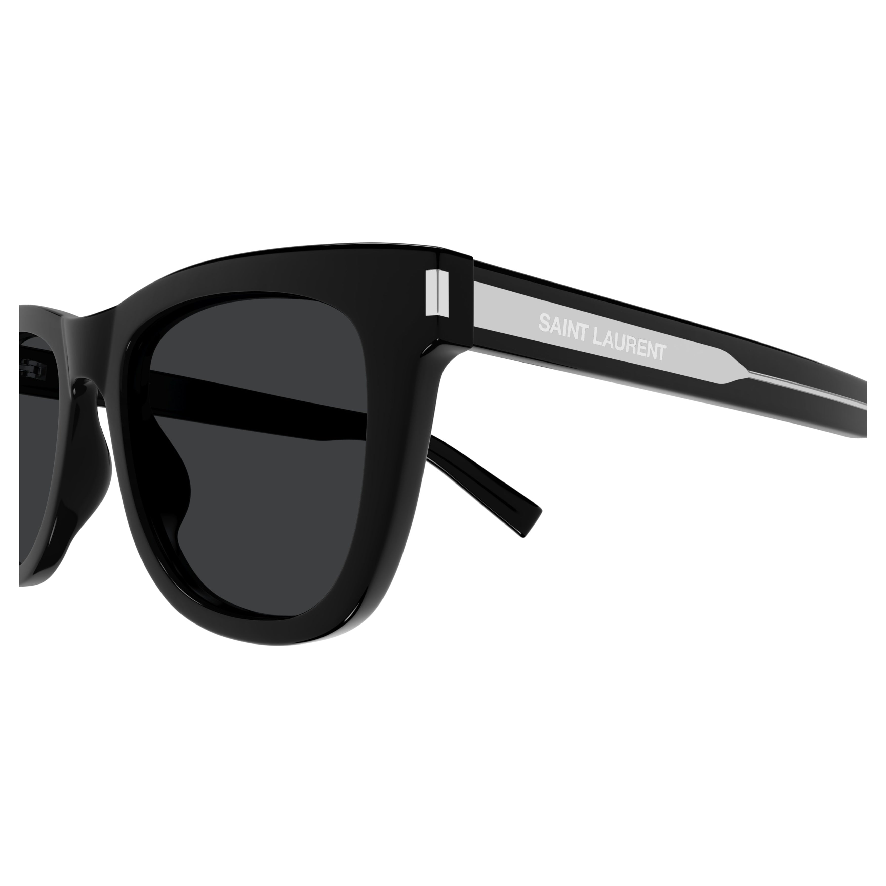 Sl 712 Classic Rectangular Sunglasses