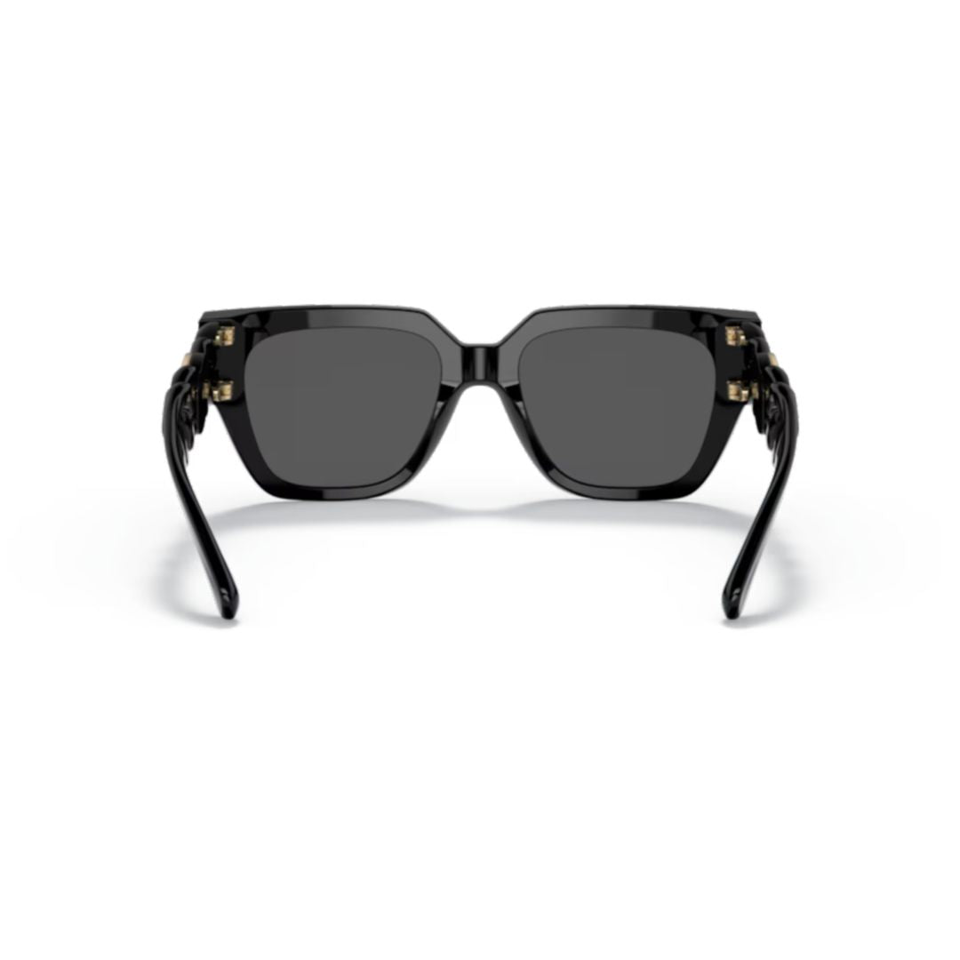 0ve4409 Oversized Square Frame Sunglasses