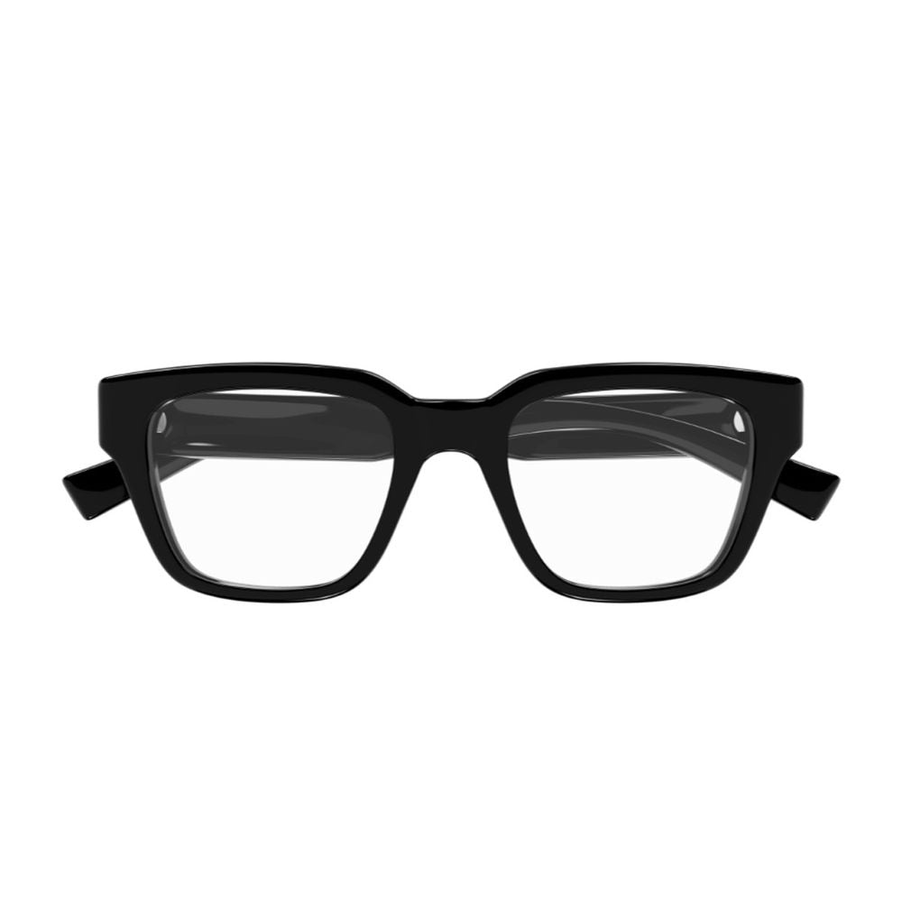 Sl 804 Linea Sl Logo Sl 804 Square Optical Frame