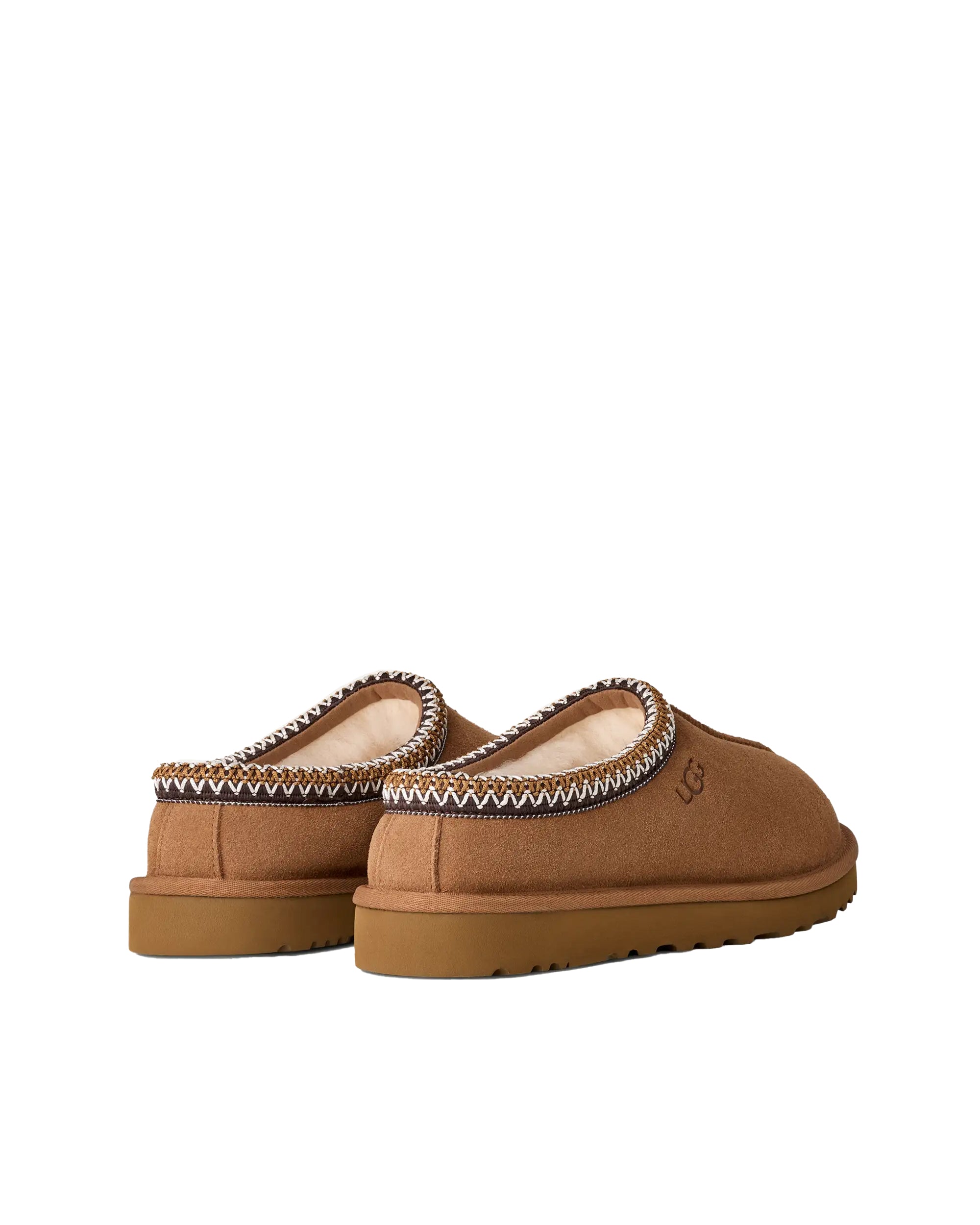 Men'S Tasman Ii Clogs In Chestnut