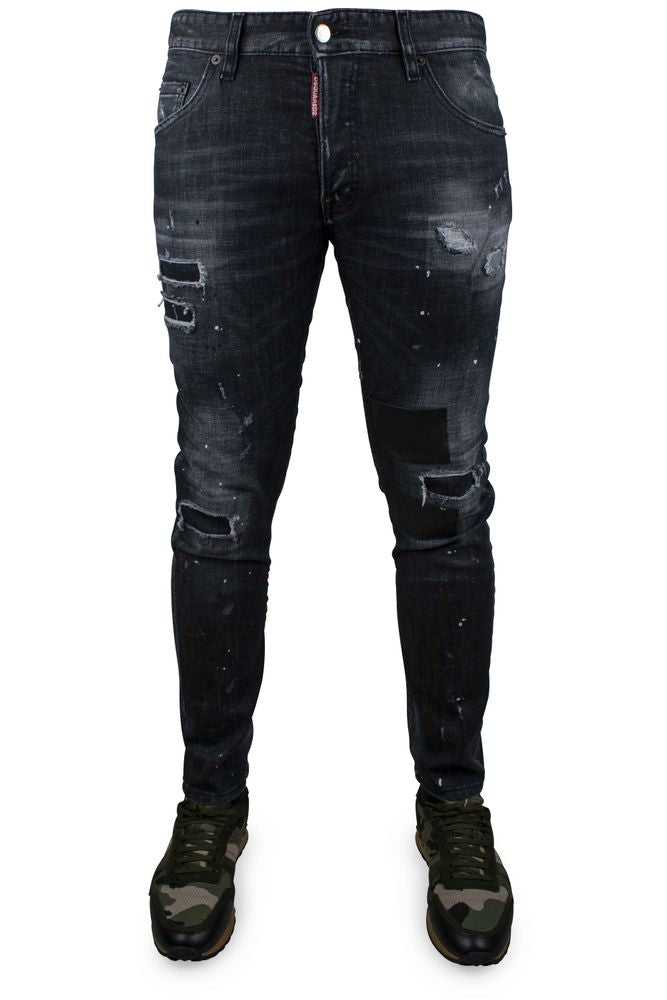 Skater Jean