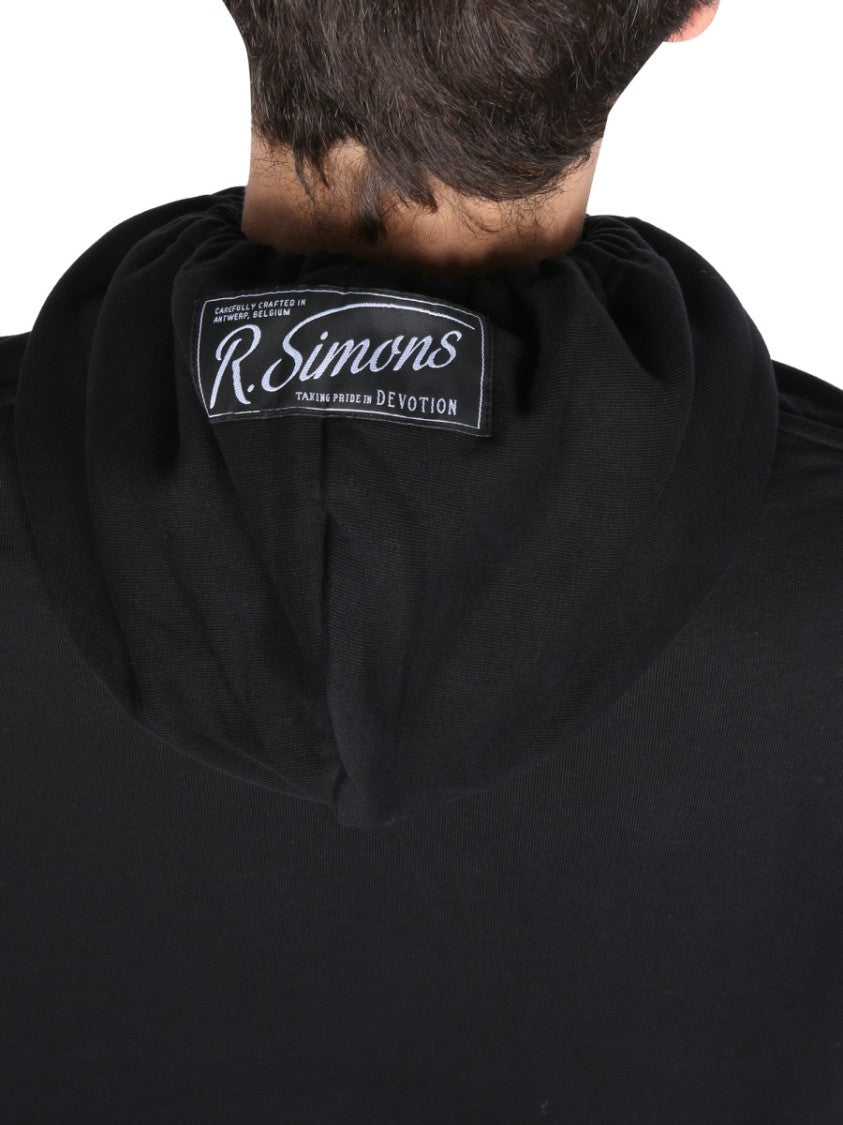 "Sinchronicity" Sweatshirt