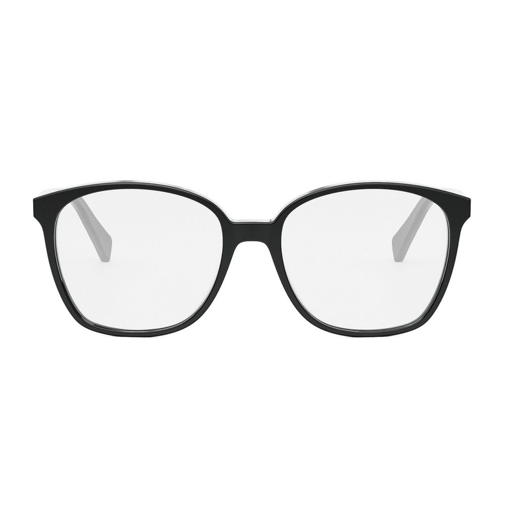 Thin Square Acetate Optical Sunglasses