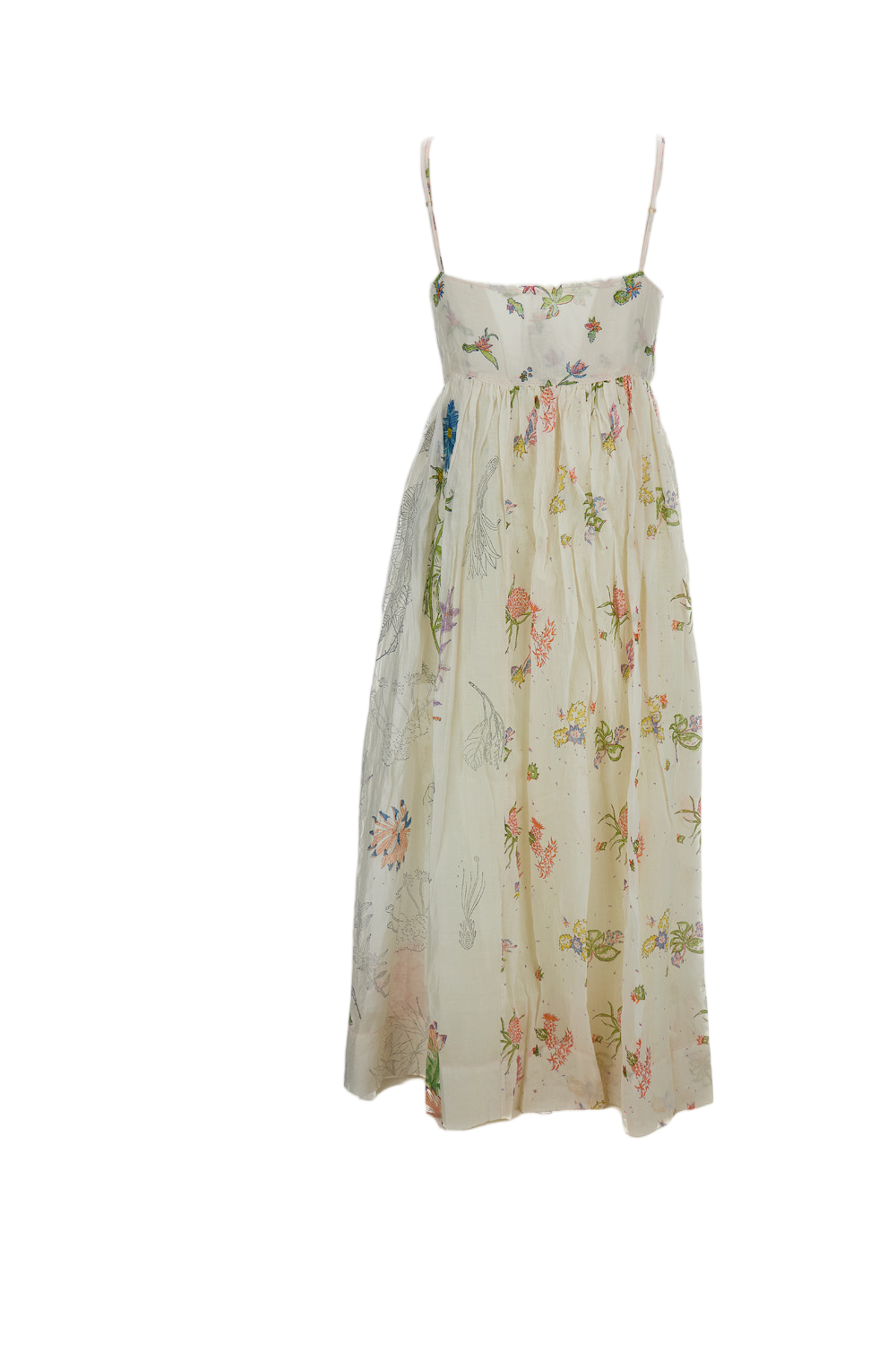 Hazel Slip Dress