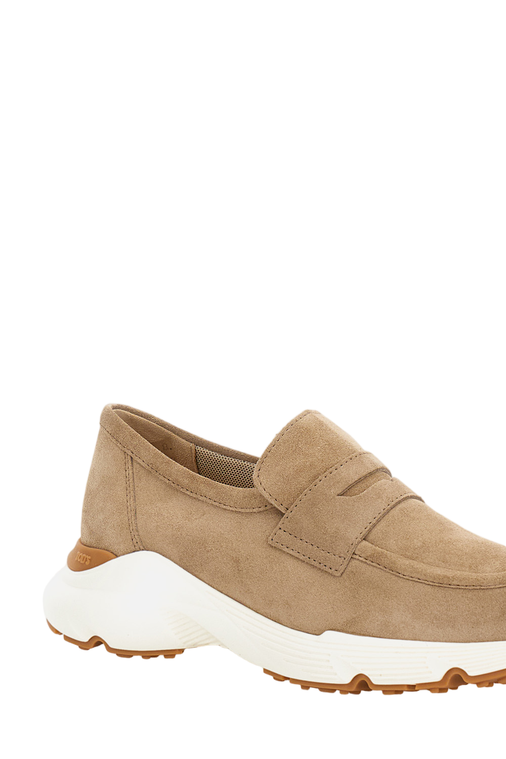 Sport Run Loafer