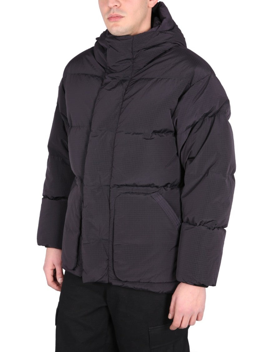 Michlin Down Jacket