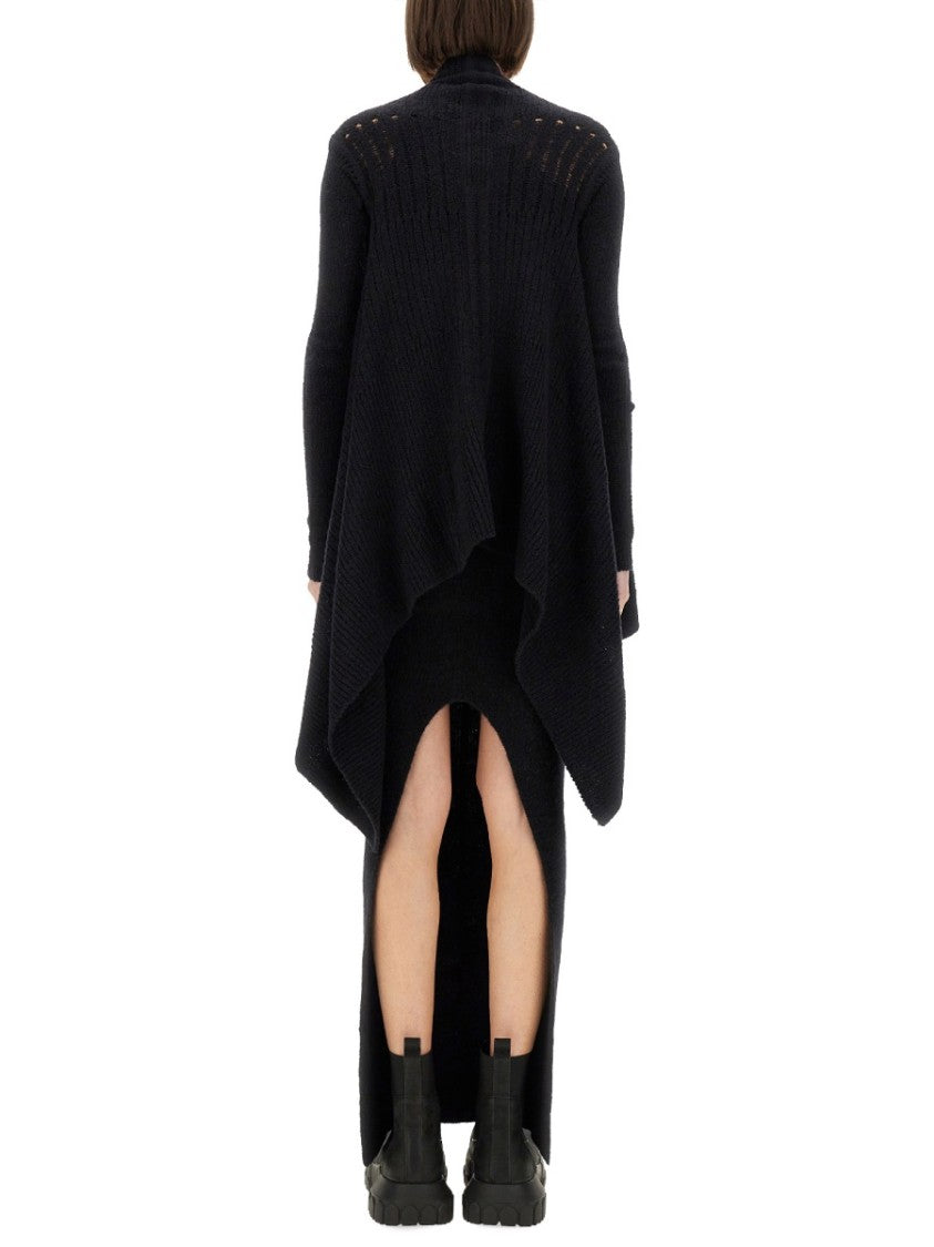 Knitted Cardigan