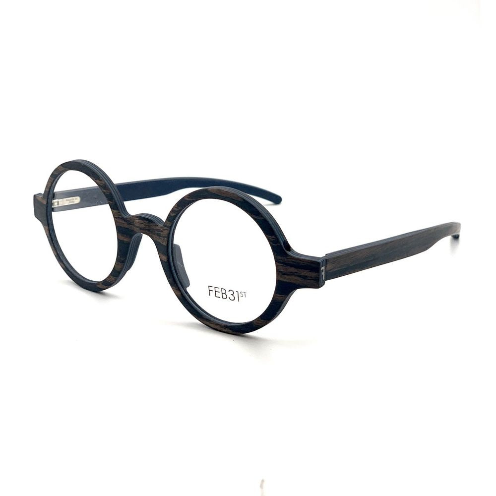 Callisto Round Framed Sunglasses