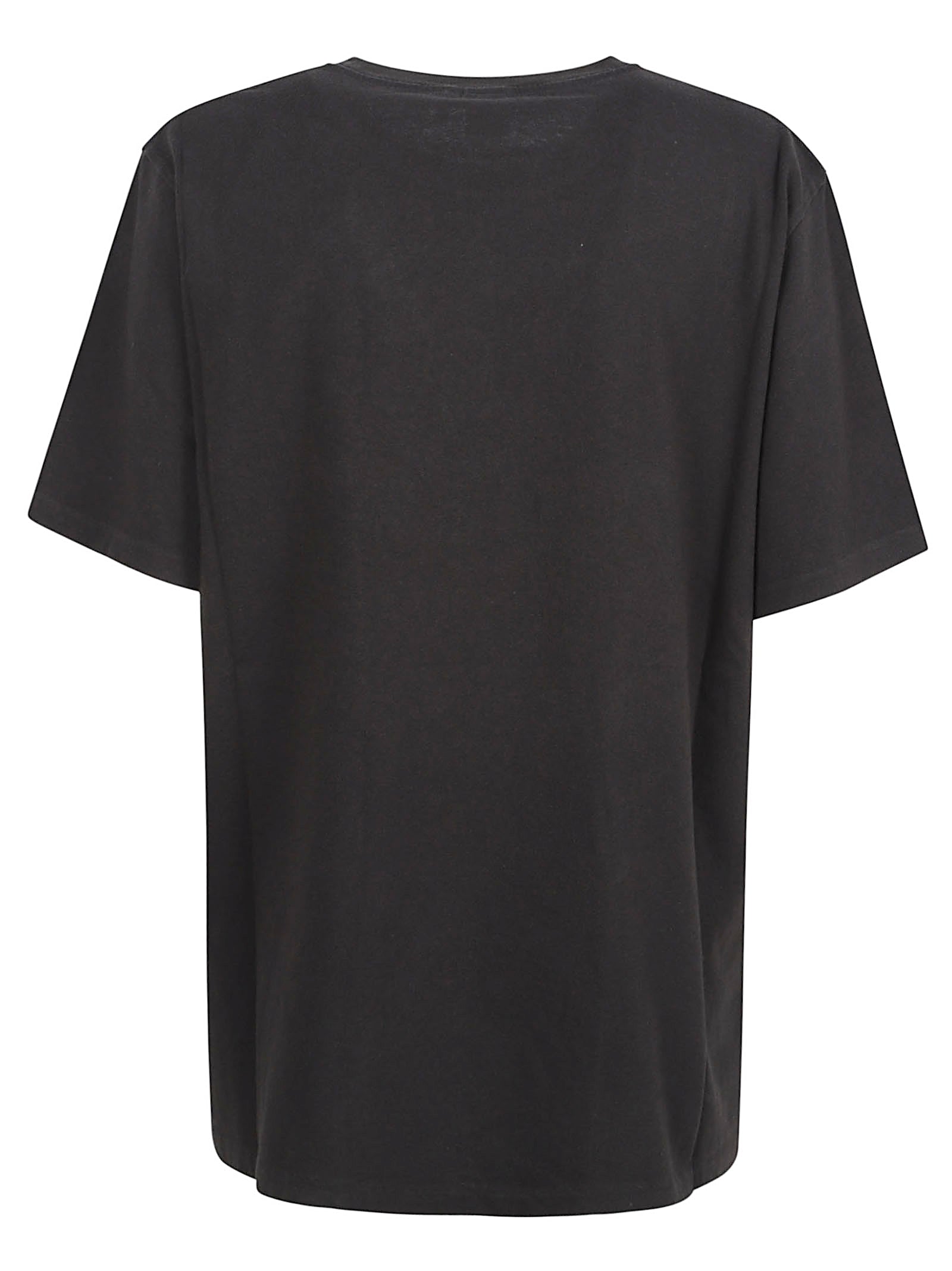 Loose-Fitting Organic Cotton T-Shirt