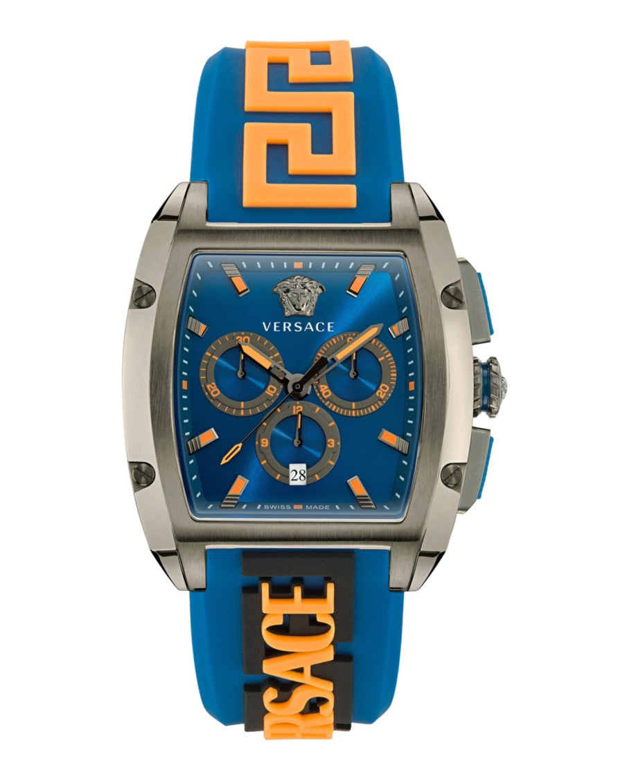 Zegarek chronograficzny Dominus