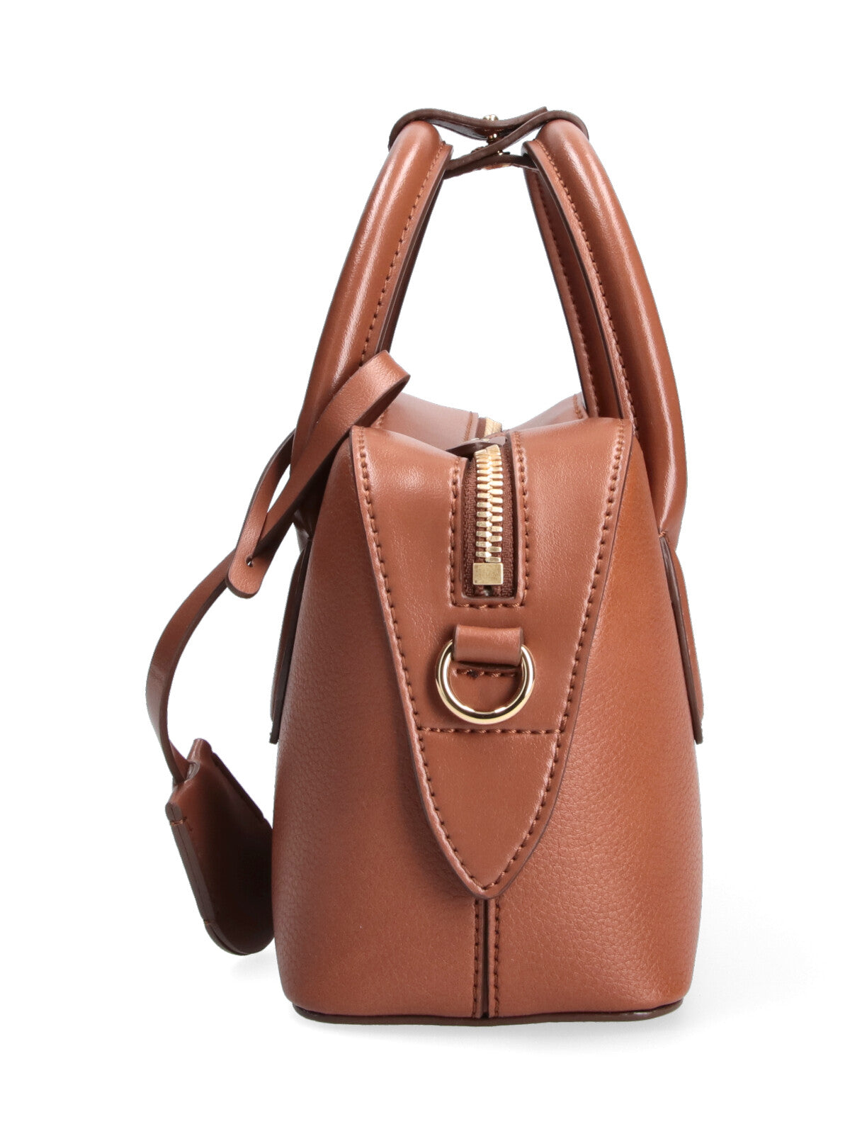 Brown Stella Ryder Vegan Leather Bag