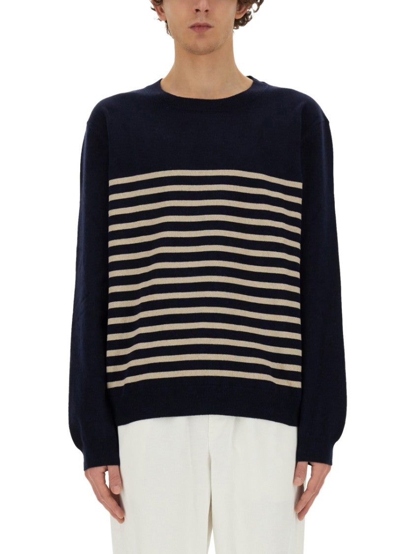 "Matthew" Sweater