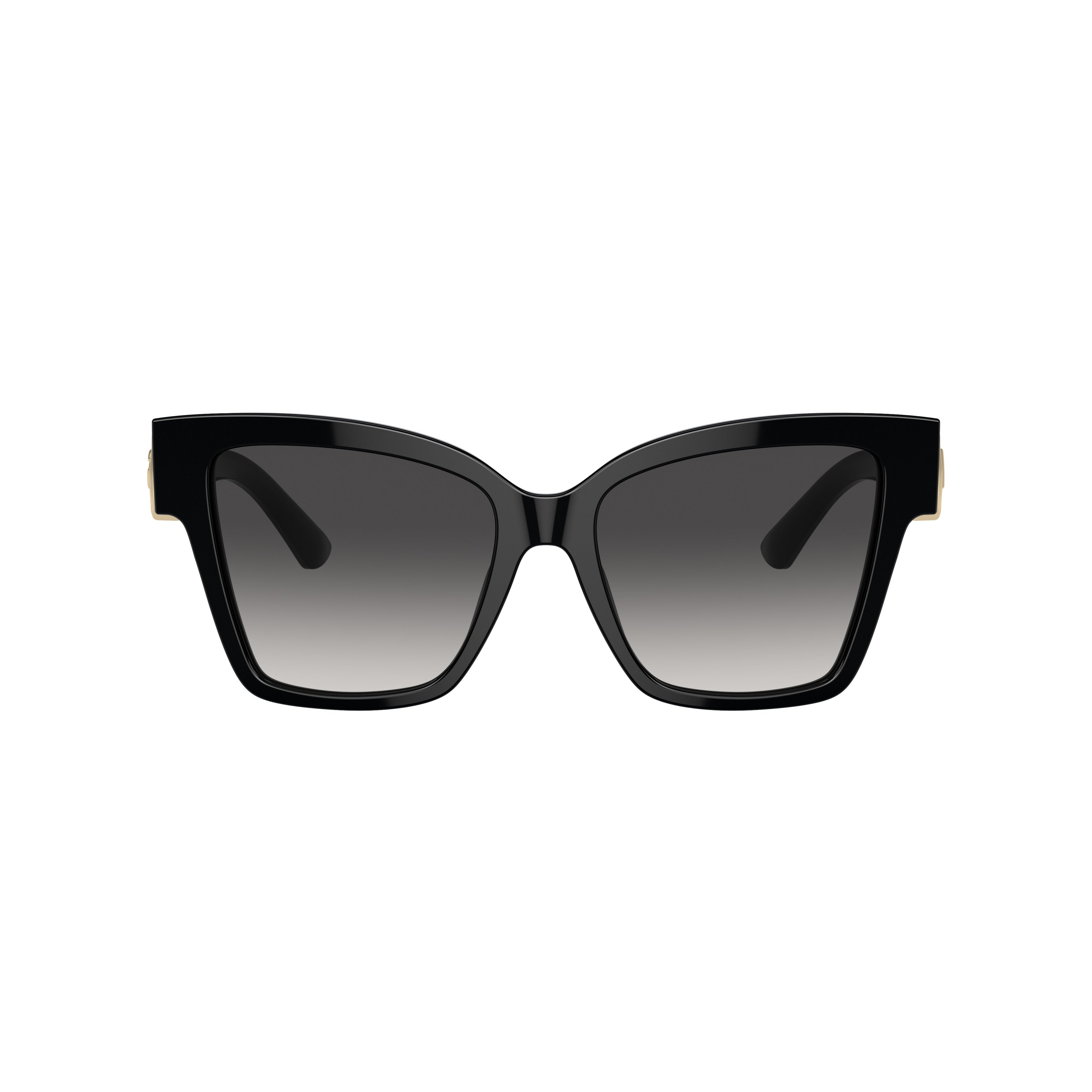 0dg4470 Oversized Square Frame Sunglasses