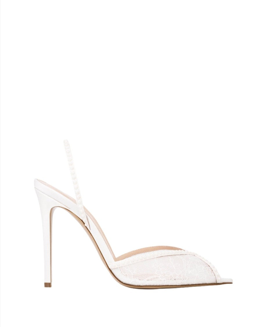 Katy Sling Lace - 105 Mm