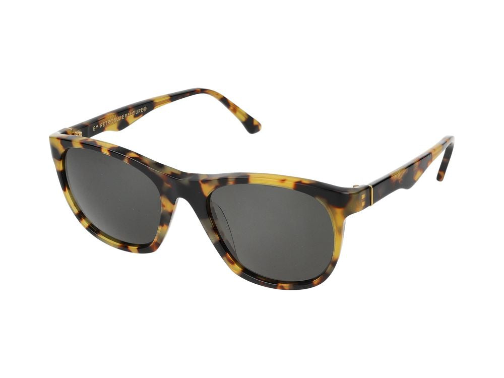 Sunglasses Gara Sol Leone Havana 52/20/140