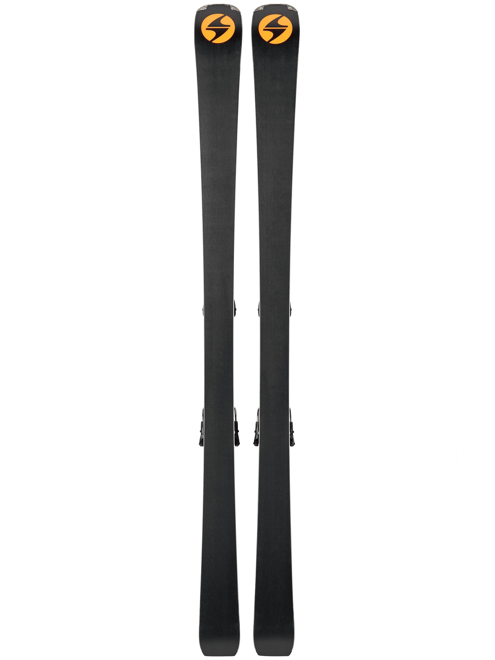 Phoenix R13 Ca Minimalist Beige Skis