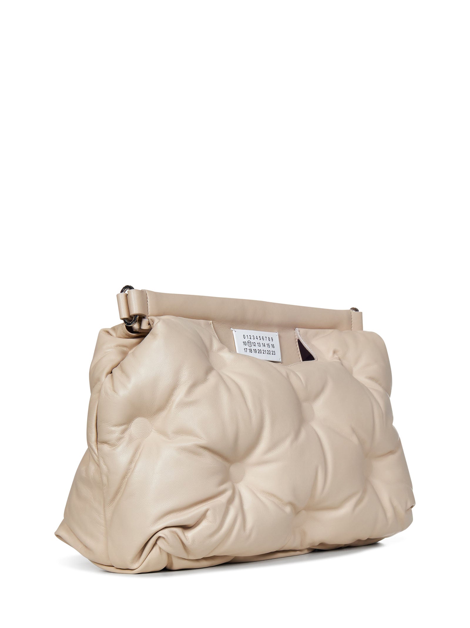 Bags.. Beige