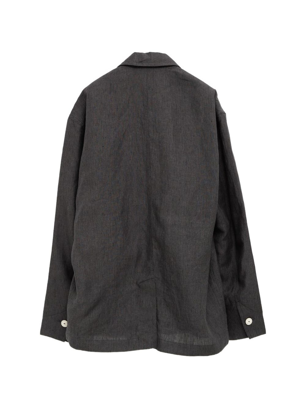 Classic Dark Grey Jacket