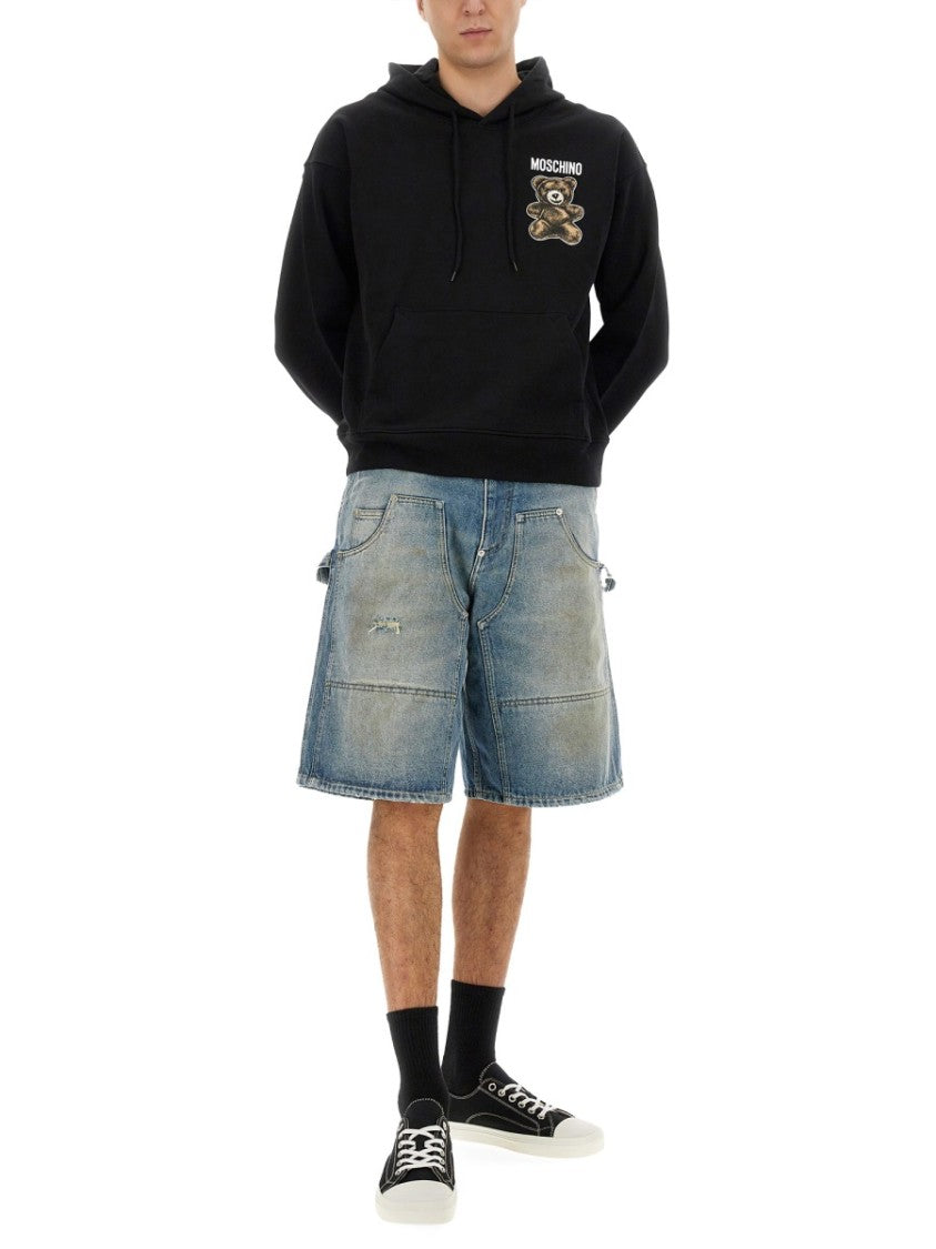 "Teddy Bear" Hoodie
