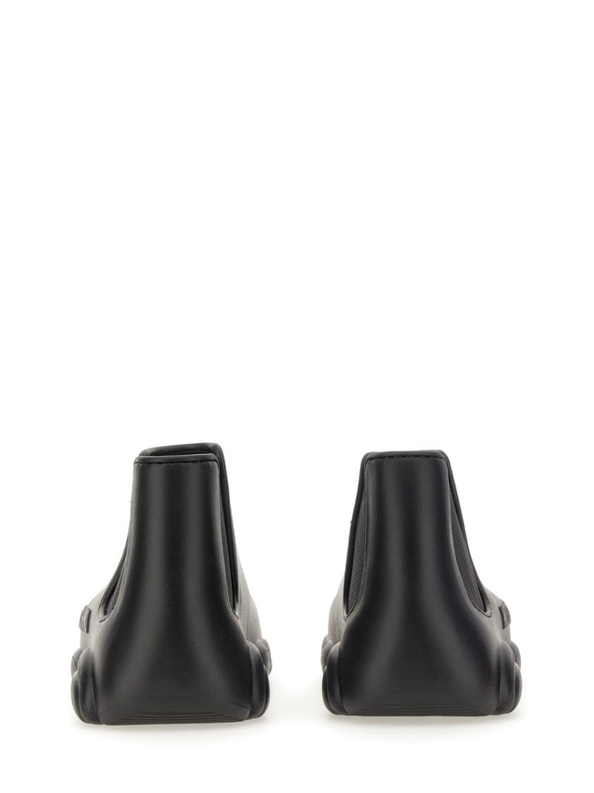 Gummy Bear Boot