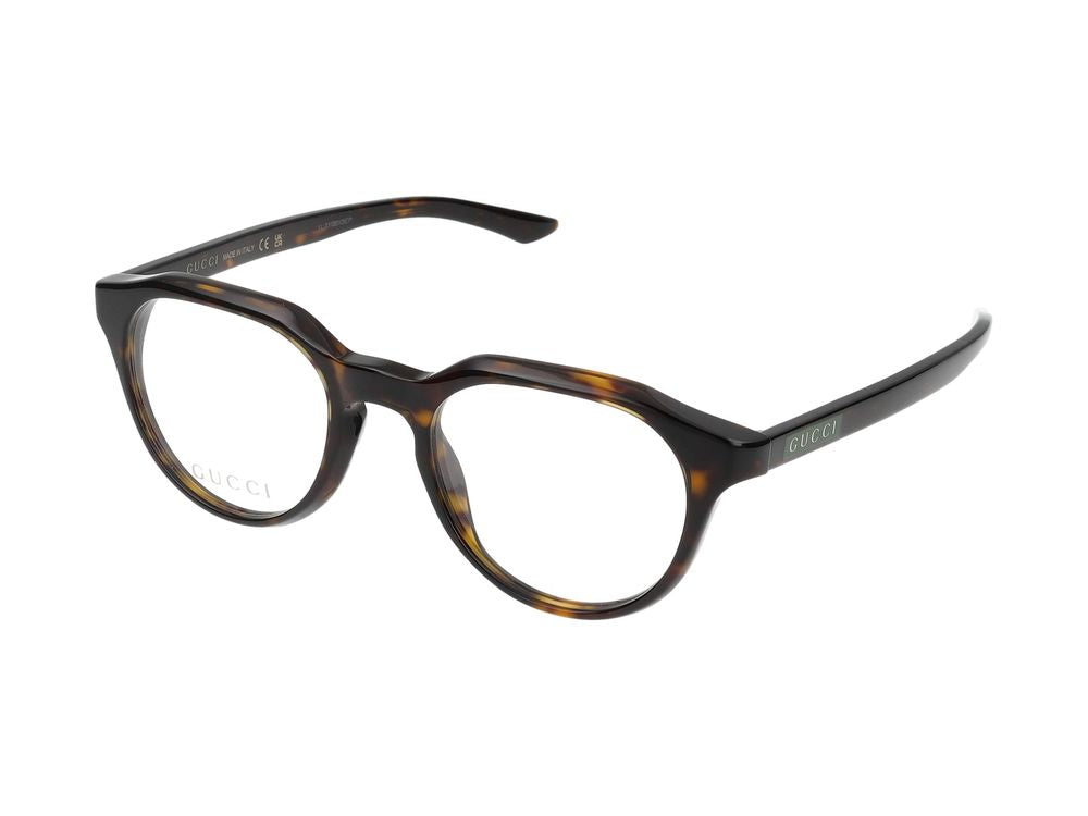 Eyeglasses GG2083O 002 havana havana transpa 49/20/145