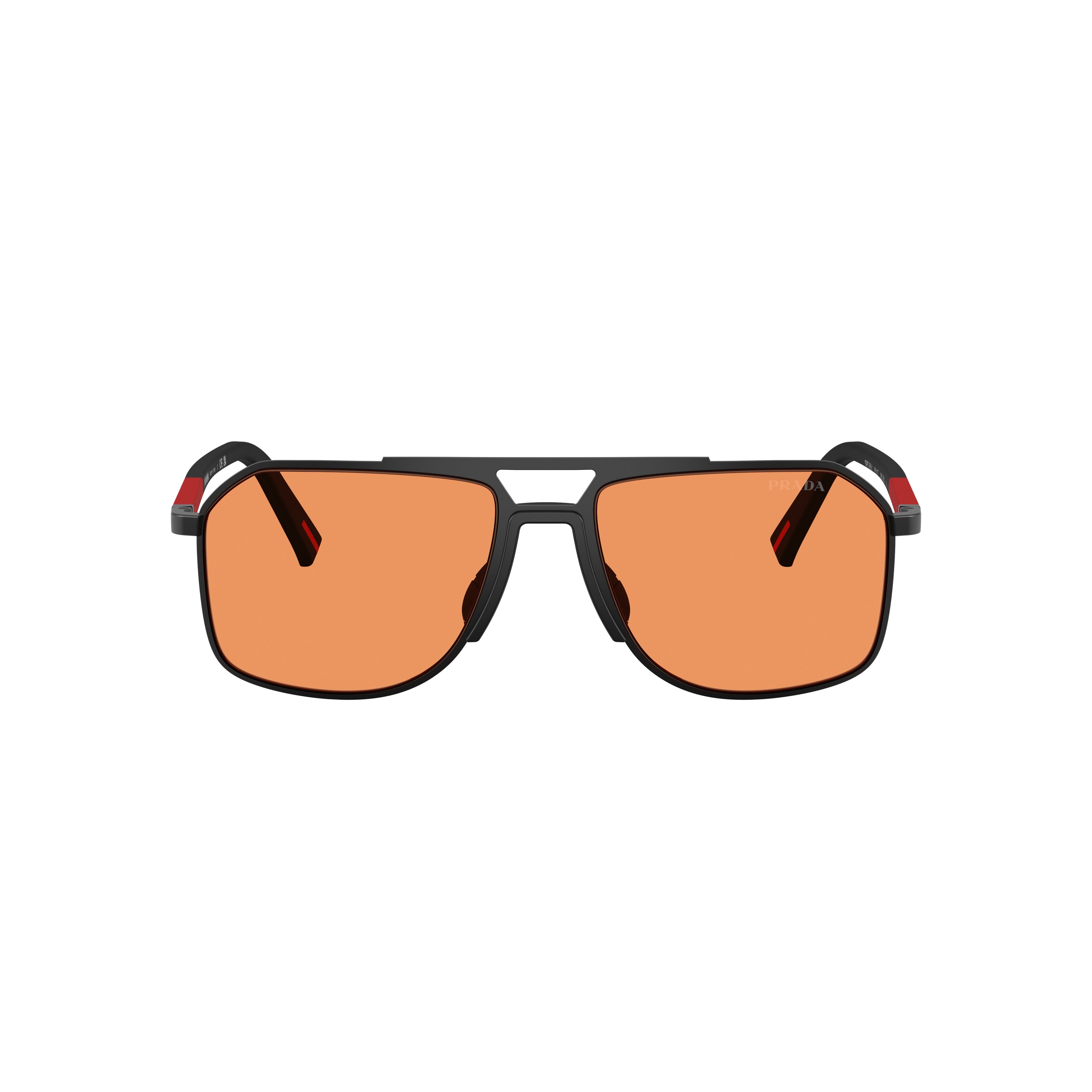 0ps B51s Modern Aviator Sunglasses