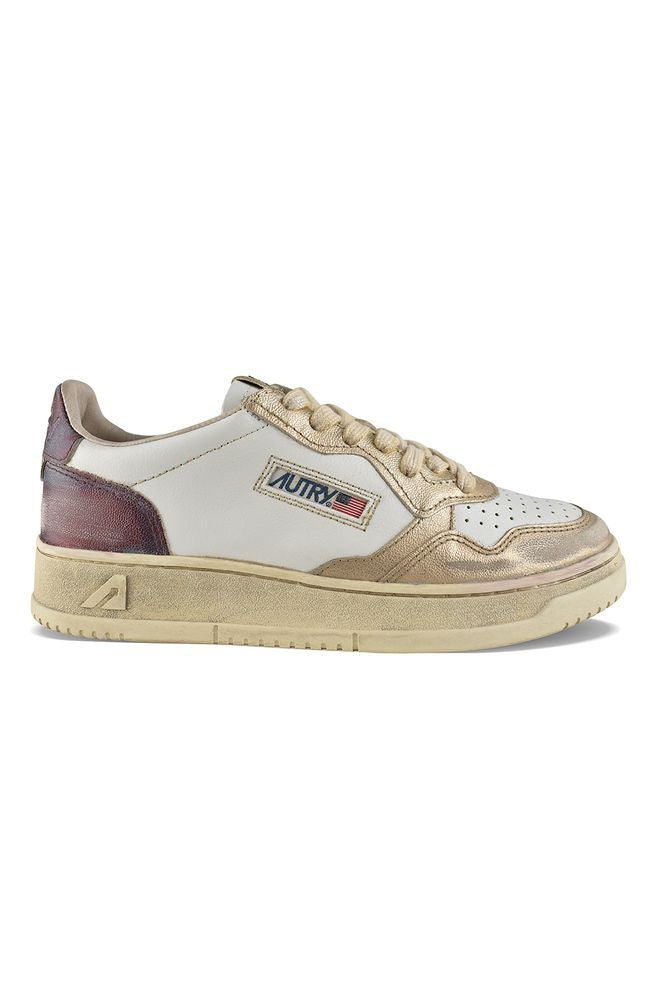Super Vintage Sneakers