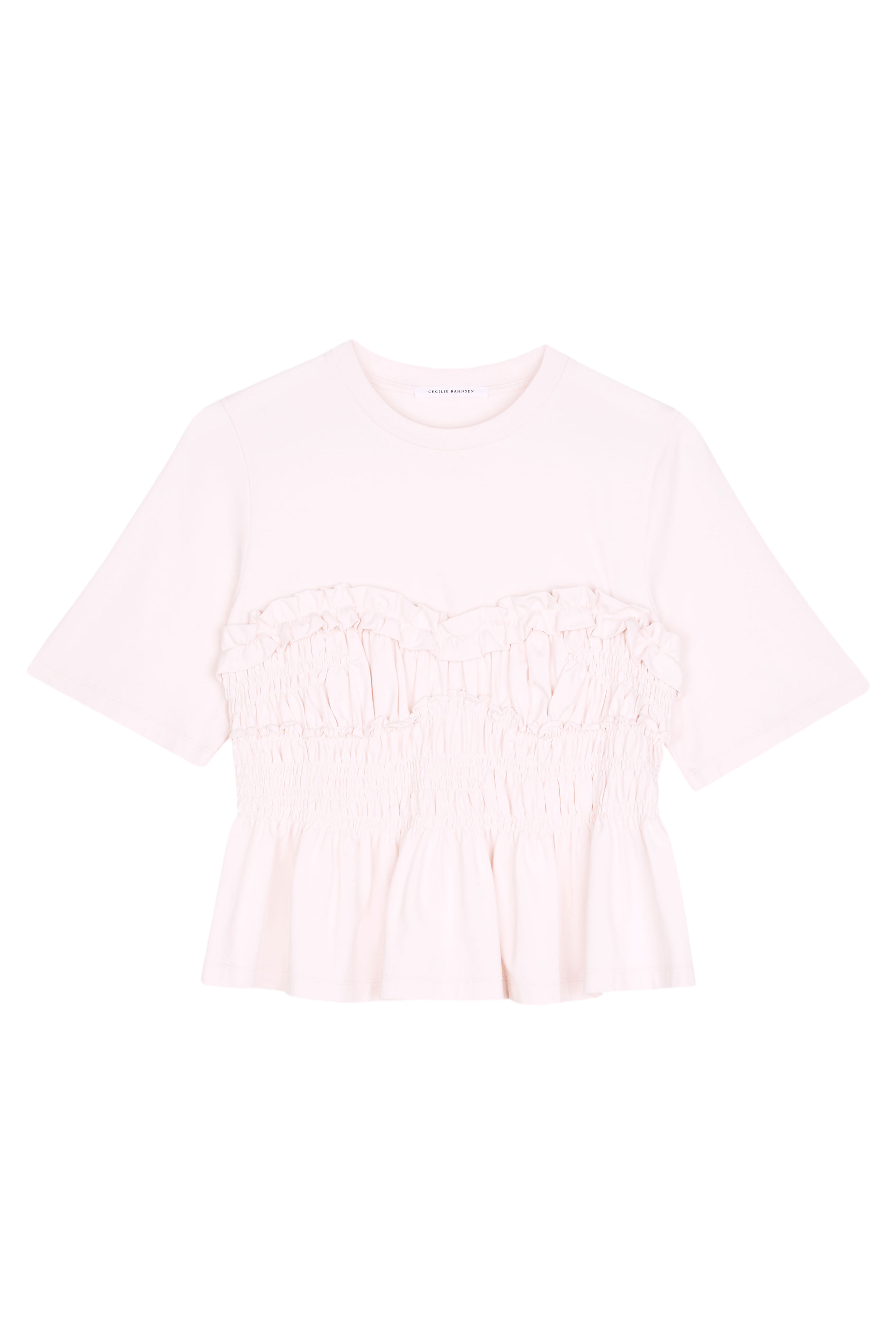 Vilde T-Shirt Jersey