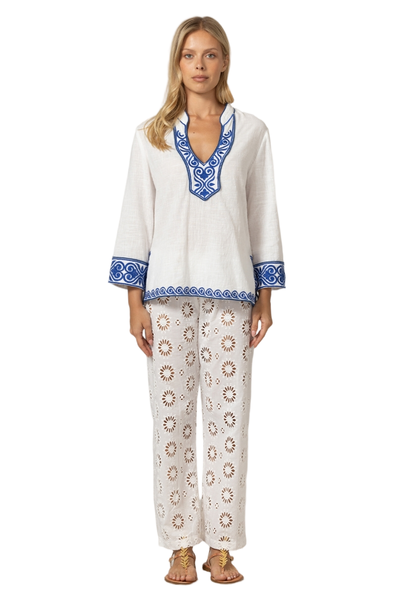 Meira Blouse
