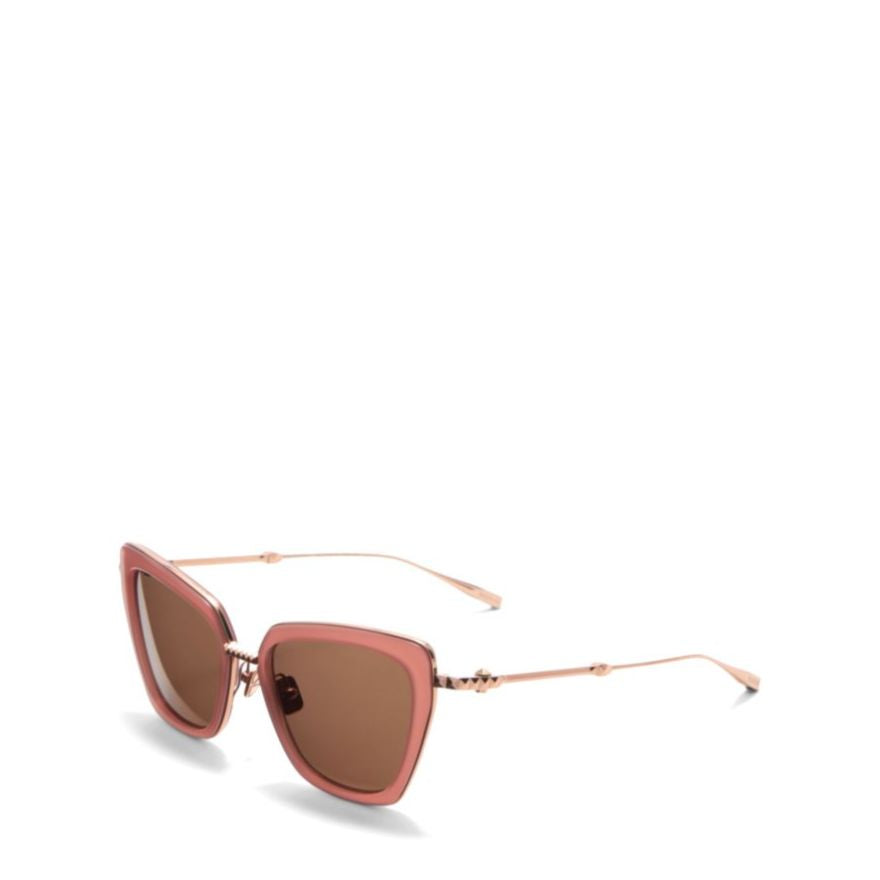 V - Daydream Ii Cat-Eye Sunglasses