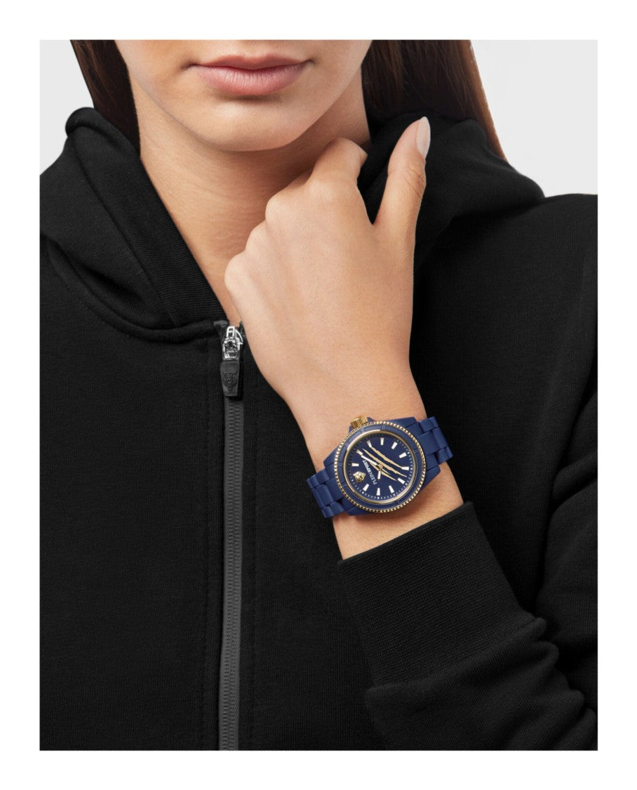 The Scratch Bracelet Watch