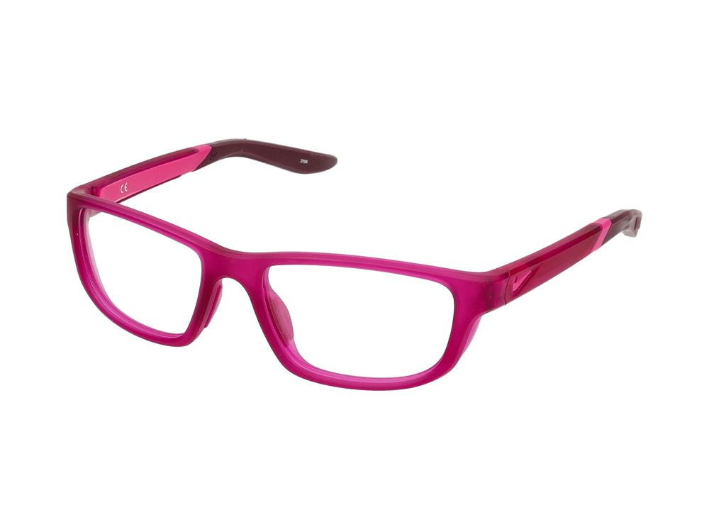 Eyeglasses 5044 606 Matte Cactus Flowr/Drk Beetrt 50/16/130