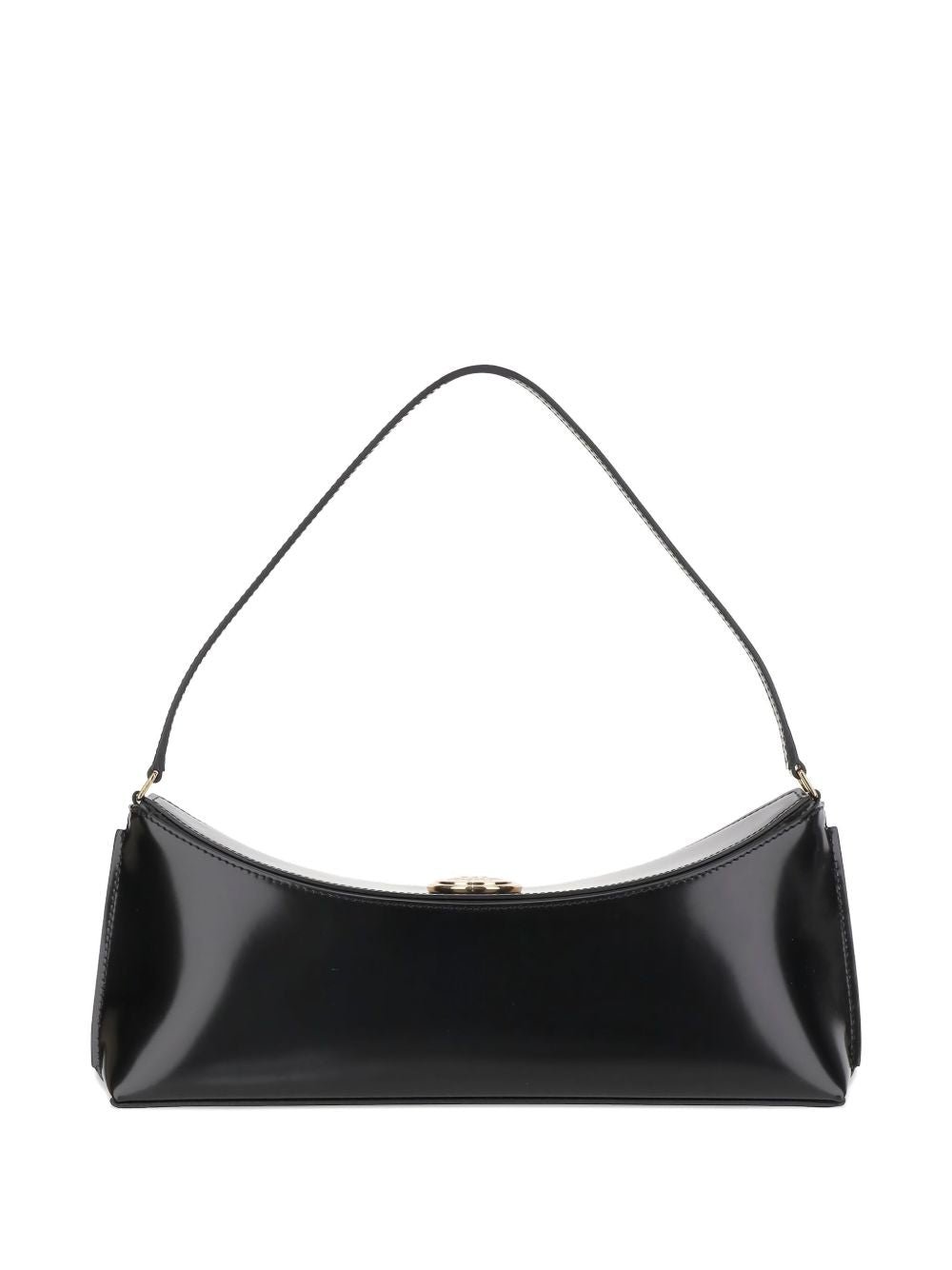 Smooth Leather Handbag