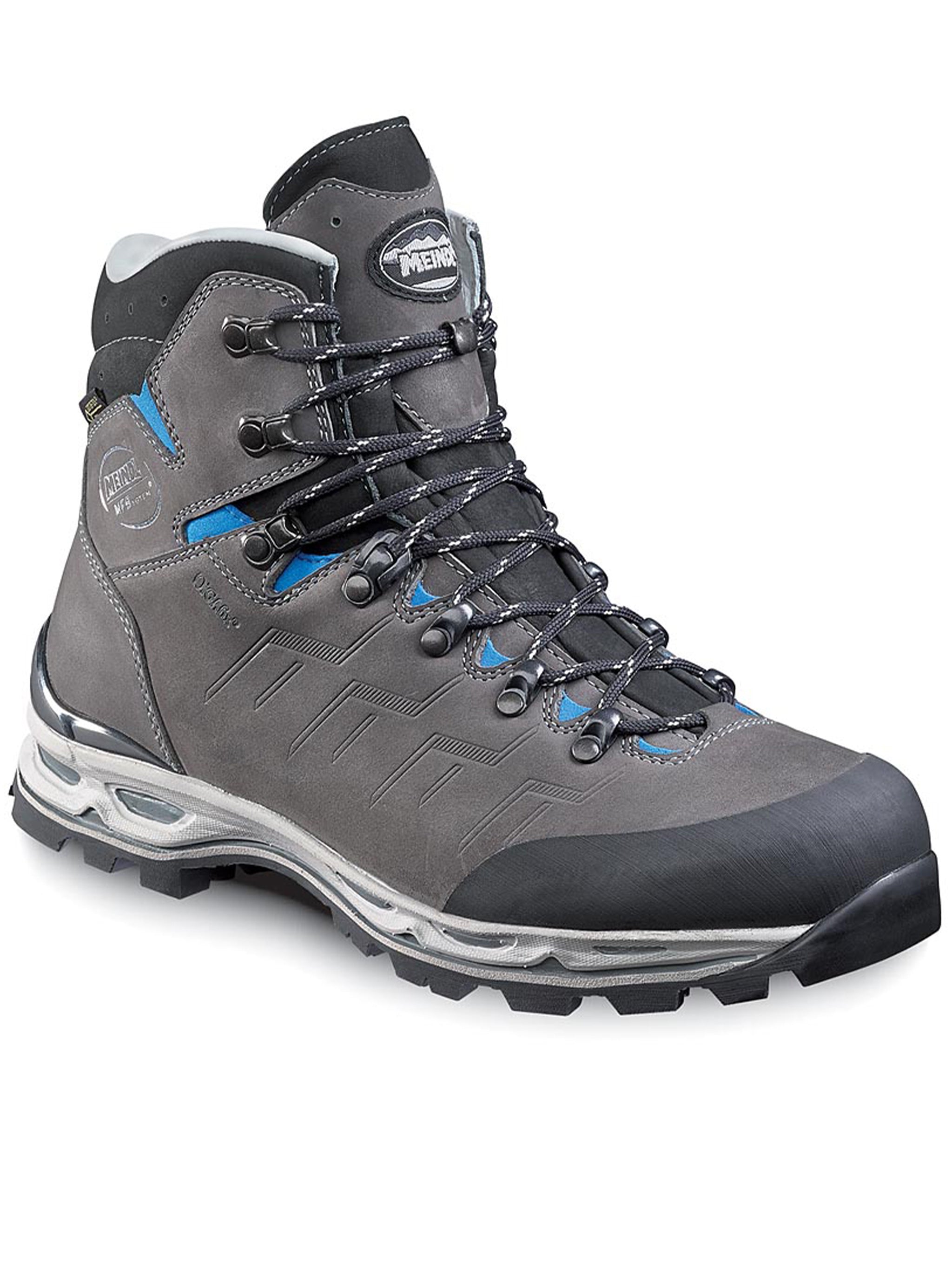 Grey Bellavista Mfs Hiking Boot