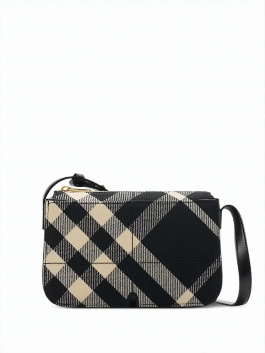 Rectangular Shoulder Bag