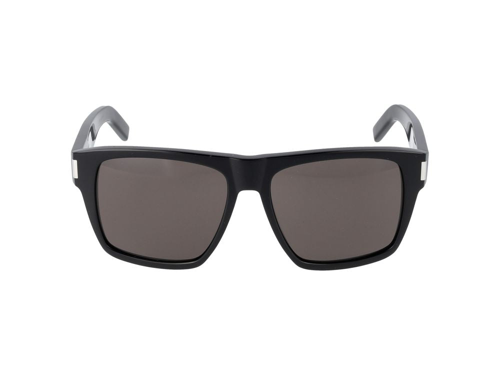 Sunglasses Saint Laurent SL 424 001 black black black 56/16/145