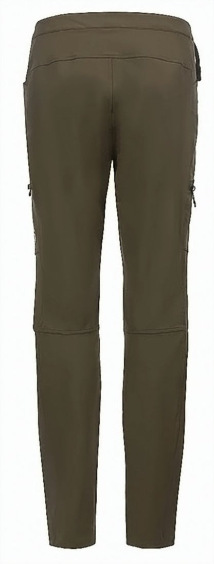 Straight Fit Performance Pants