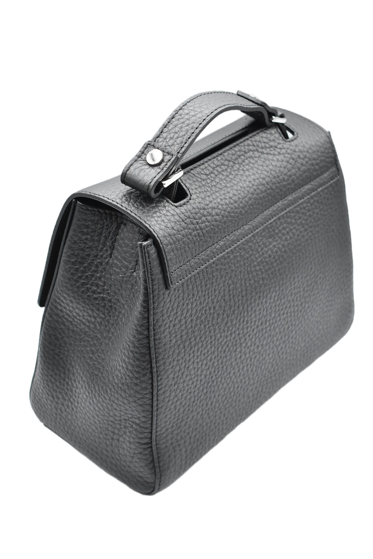 Sveva Soft Small Handbag