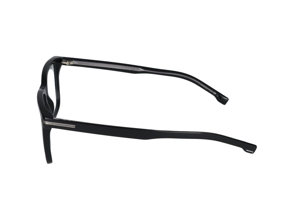 Eyeglasses 1602 807 Black 55/19/145
