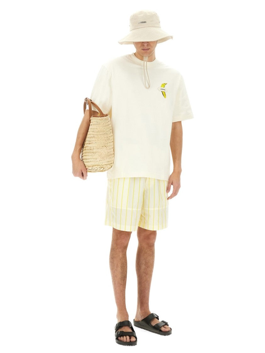 "Aloe" Shorts