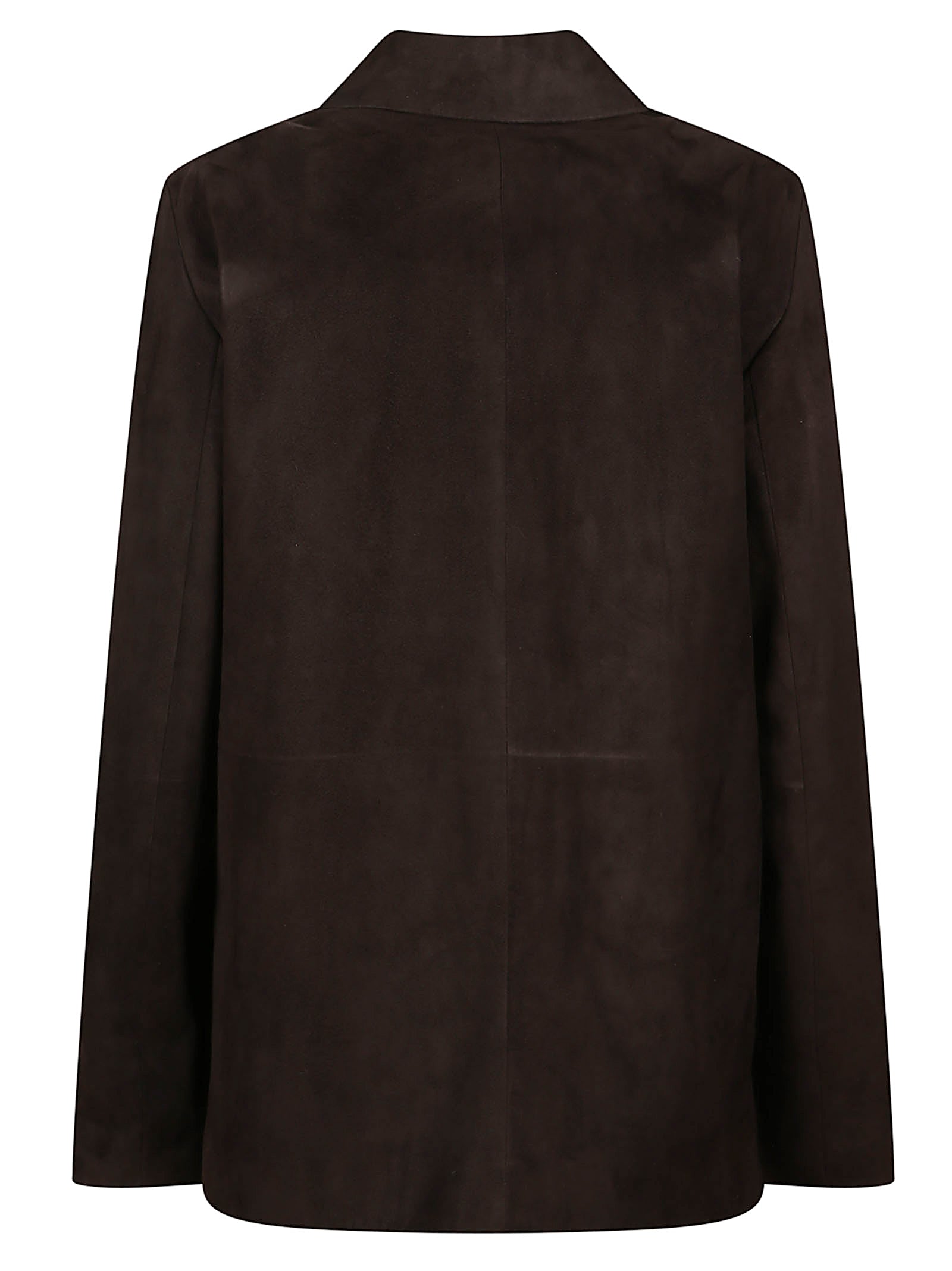 Fabian Jacket