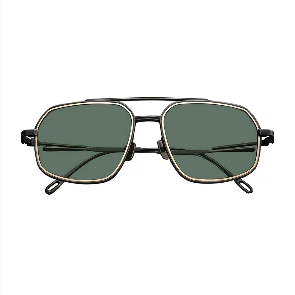 C007 Paper Clip Eyewear